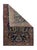 It is convenient to label all dark blue 20’s Sarouks “Mohajerans”, whether they originate in that well-respected village...
