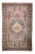 Antique Ferahan Sarouk Rug - 10 x 17.3 For Sale