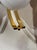 Pair of Murano Ball Sconces For Sale In Dallas - Image 6 of 7