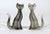 Abraham Palatnik Large Lucite Cats For Sale - Image 10 of 10