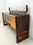 Wood Italian Sideboard by Osvaldo Borsani for Arredamenti Borsani, 1950s For Sale - Image 7 of 18