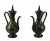 Chinese Decorative Chinese Flagon - a Pair For Sale - Image 3 of 7