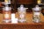 Glass Mid-20th Century French Apothecary or Pharmacy Jars, Set of 14 For Sale - Image 7 of 13