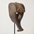 Brown Early 20th Century Kwele Ekuk Mask Gabon For Sale - Image 8 of 9