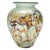 Don Richardson Carlson Art Glass Iridescent Hearts & Vines Vase 5.75" For Sale - Image 10 of 11