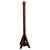 Arts & Crafts Stickley Style Arts & Crafts Oak Hat & Coat Rack C1920 For Sale - Image 3 of 8