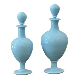 Example of Carafes and Decanters
