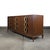 Mid Century Modern Walnut Buffet / Sideboard by Cal Mode, American, c.1960s For Sale - Image 13 of 16