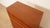 Vintage Danish Chest of Drawers in Teak For Sale - Image 4 of 10