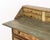 Venetian Chinoiserie Painted Secretaire For Sale - Image 9 of 14