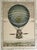 Wood Vintage Framed Hot Air Balloon Prints - Pair For Sale - Image 7 of 12