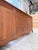 Oak Desk or Counter, 1960s For Sale - Image 17 of 18