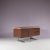 Leather Sideboard by Warren Platner for Knoll International, USA, 1970s For Sale - Image 6 of 13