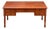 Vintage French Desk in Cherry, 1970s For Sale