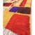 "This is a spectacular and highly authentic room-sized antique European Art Deco wool rug, Hand-knotted circa 1925 during...