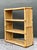 Vintage Bamboo Low Etagere For Sale - Image 10 of 12
