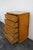 Late 20th Century Bamboo Caned Hollywood Regency Tall Chest of Drawers 5868 For Sale - Image 5 of 12