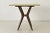 Mid-Century Modern Dining Table in Formica, Germany, 1955 For Sale - Image 3 of 13