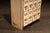 Wood Antique 28-Drawer Ledger & Index Cabinet For Sale - Image 7 of 10