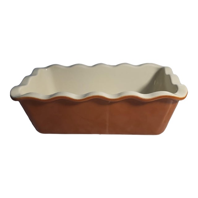 Vintage Emile Henry Bakeware France For Sale