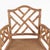 2020s Dale Bar Stool With Arms For Sale - Image 5 of 6