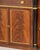 Late 20th Century John Widdicomb Flame Mahogany Sideboard For Sale - Image 5 of 10