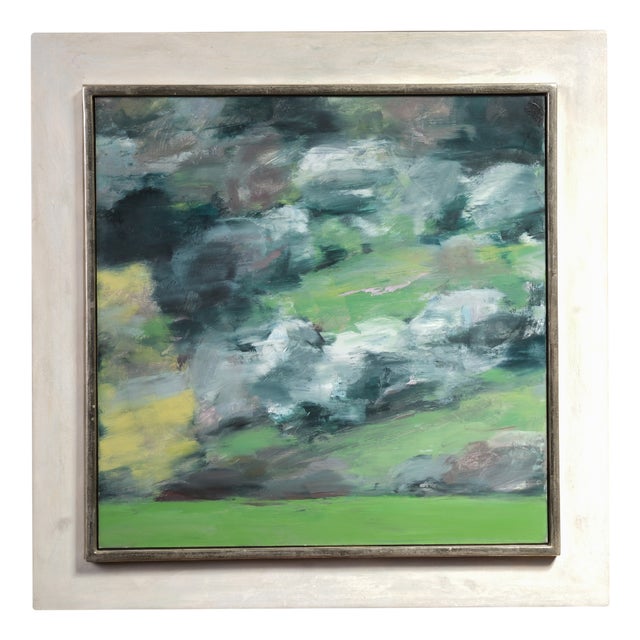 Michael Mohr, Untitled, Painting For Sale