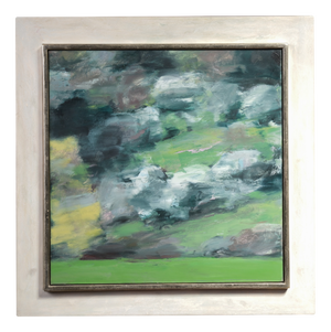 Michael Mohr, Untitled, Painting