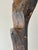 Wood 20th Century Dogon Wooden Ladder For Sale - Image 7 of 11