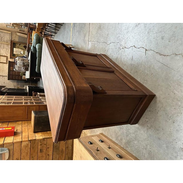 Early 20th Century Store Counter For Sale - Image 5 of 17