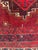 Distressed Khorjin Rug For Sale - Image 4 of 18