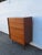 Mid Century Modern Tall Chest of Drawers 6310 For Sale - Image 12 of 15