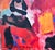 Sigrid Kopfermann, Oil on Canvas, Signed, Informal Artist For Sale - Image 3 of 7