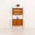 Mid-Century Italian Free Standing Wall Unit with Display Cabinet, 1960s For Sale - Image 16 of 16