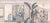 Akasaka is a polychrome woodblock print, the plate n. 36 from the series - Fifty-three Stations of the Tôkaidô (Ryosha...