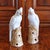 Chinese Chinese Export Porcelain Cockatoos - A Pair For Sale - Image 3 of 14