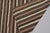 1960s Decorative Turkish Stripe Kilim Rug For Sale - Image 9 of 10