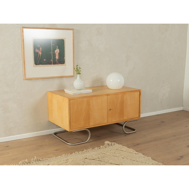 Mid-Century Modern Sideboard from WK Möbel, 1960s For Sale - Image 3 of 8