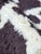 Contemporary Moroccan Area Rug - 9.2 X 6.4 Ft For Sale - Image 3 of 8