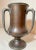 Up for sale is a rare antique 1912 bronze and pewter tennis trophy. This lovely 3 handle style Reed and Barton trophy has...