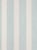 Pierre Frey Gisors Striped Wallpaper in Blue Bp309002 For Sale