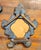 18th Century Pair of Continental European Baroque Mirrors For Sale - Image 11 of 12