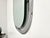 Bauhaus Bauhaus Mirror in Chrome Steel, 1950s For Sale - Image 3 of 17