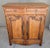 Antique French Country Buffet Louis XV Early 19th Century For Sale - Image 4 of 18