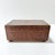 Wood Vintage Reuge Sainte-Croix Swiss Music Box in Burl Wood Case, Working For Sale - Image 7 of 17