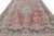 Traditional Vintage Persian Kerman Rug in Red, Blue and Beige Floral Patterns by Rug & Kilim For Sale - Image 3 of 7
