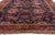 Late 19th Century Persian Kurd Rug, 06'10 X 19'10 For Sale - Image 4 of 10