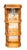 Brown William IV Maple Hanging Wall Shelf For Sale - Image 8 of 8
