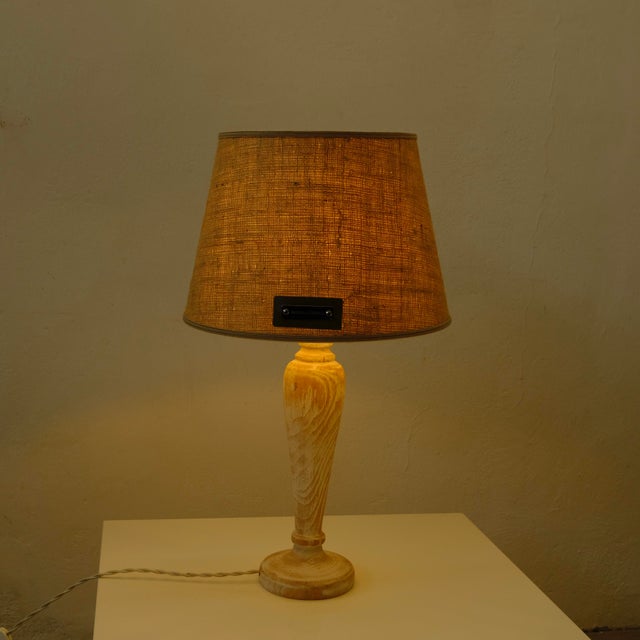Table Lamp by Brunello Cucinelli, 2010s For Sale - Image 6 of 16