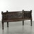 18th Century Italian Hall Bench with Wood Carvings For Sale - Image 14 of 14